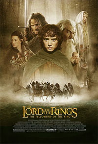 "The Lord Of The Rings"