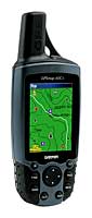 Garmin GPSMAP 60Cx