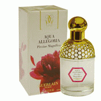 Guerlain Aqua Allegoria PIVONE Magnifika