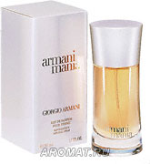 Armani Mania Woman (Giorgio Armani) 50мл