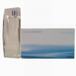 Парфюм L'eau par Kenzo