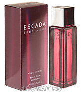 Escada Sentiment