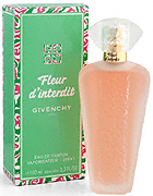 GIVENCHY - Fleur d'Interdit