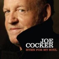 новый альбом Joe Cocker