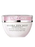 Lancome Hydra Zen Nuit Neurocalm TM Anti-Stress Sooting Recharging Cream