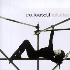 Paula Abdul - Head Over Heels [Japan Import] +2 Bonus Tracks