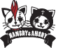 HANGRY&ANGRY