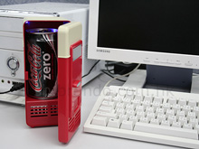 USB Mini Fridge