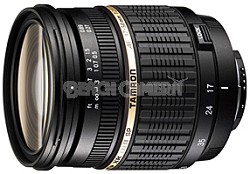 Tamron 17-50mm f 2.8 XR Di-II LD Aspherical [IF] SP AF