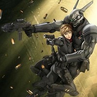 Appleseed 2