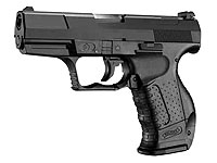 Walther P99