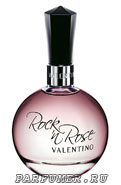 духи Valentino Rock'N Rose