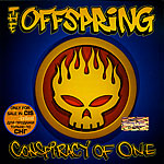 Offspring - Conspiracy Of One