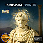 Offspring - Splinter