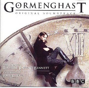 The Gormenghast