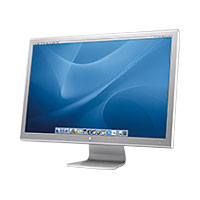 Apple Cinema Display 20"