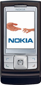 Nokia 6288