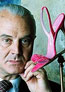 туфельки Manolo Blahnik