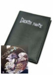 тетрадь Death Note Notebook (small) & Music CD