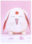 плюшевая игрушка Tsubasa Chronicles - Mokona DX Plush