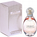 lovely by sarah jessica parker