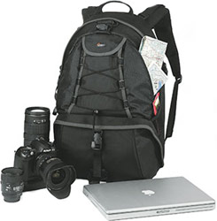 Рюкзак Lowepro CompuRover AW