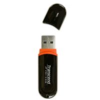 USB флэшка на 2 ГБ (или больше)