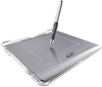 Планшет Wacom Graphire4 Classic A6