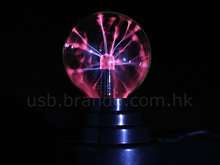 USB Plasma Ball