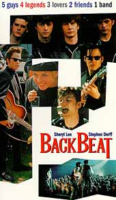 Backbeat