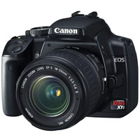 Canon EOS 450D