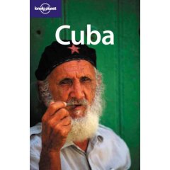 Lonely Planet Cuba