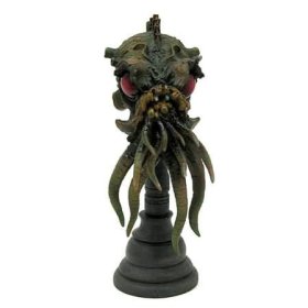 Cthulhu 6-Inch Bust