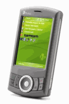 HTC P3300