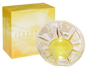 духи Feraud Paris