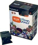 Игра с камерой Eye-Toy [PS2]