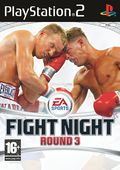 Игра Fight Night Round 3 [PS2]