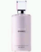 Гель для душа Chanel Chance