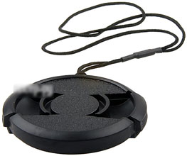 Flama lens cap d58