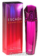 escada "magnetizm"