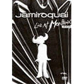 Jamiroquai Live at Montreaux 2003 DVD