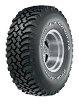 Шины BF Goodrich MT 235x85 R16