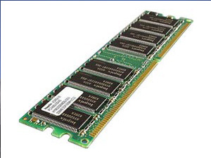 DIMM DDR 516 mB