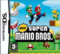 New Super Mario Bros.