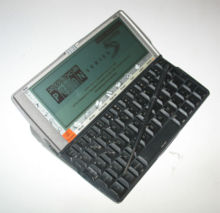 PSION