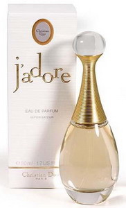 J`Adore Christian Dior