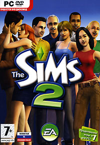 The Sims 2 (лицензия)