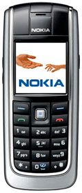 Nokia 6021