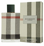 духи Burberry London