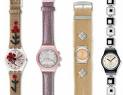 часы Swatch